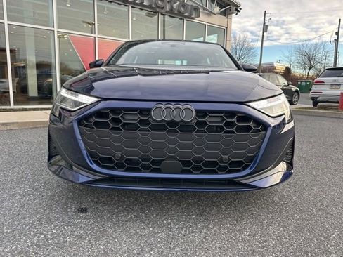 New 2026 Audi A3 2.0T Premium image 8