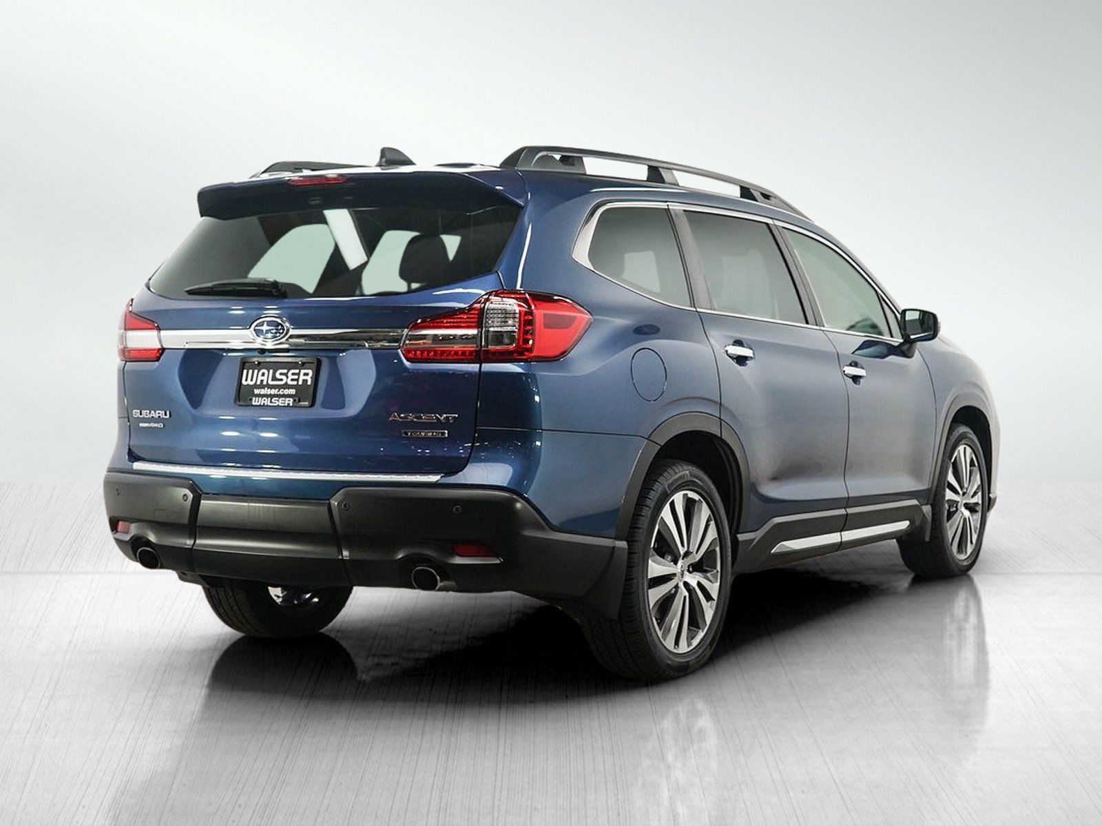 Used 2020 Subaru Ascent Touring w/ Popular Package #2A AWD/4WD image 5