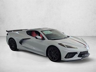 New 2026 Chevrolet Corvette Stingray Coupe w/ Z51 Performance Package video 2