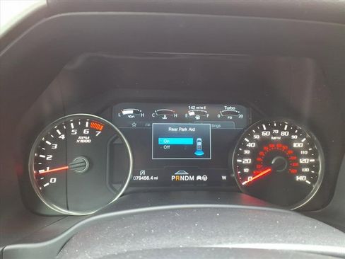 Used 2019 Ford F150 Raptor w/ Equipment Group 802A Luxury image 23