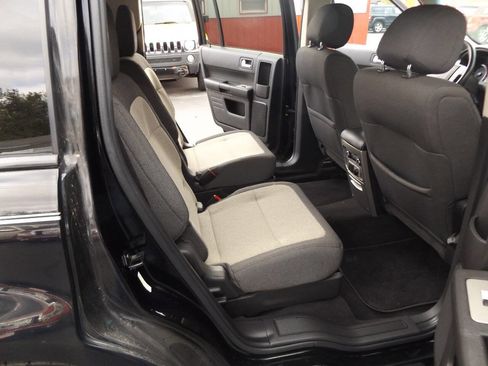Used 2012 Ford Flex SE w/ Trailer Tow Pkg Class III image 23