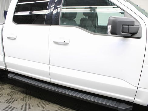 Used 2023 Ford F150 XLT w/ Equipment Group 302A High image 31