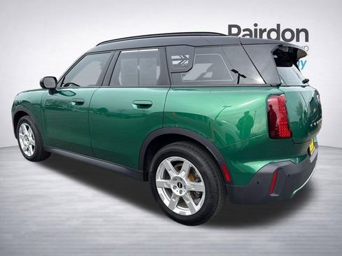 Used 2025 MINI Cooper Countryman S AWD/4WD image 9