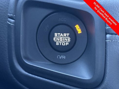 New 2026 Jeep Wrangler Unlimited Rubicon w/ Safety Group image 10