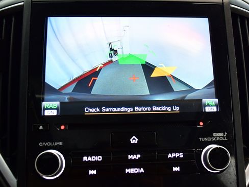 Used 2022 Subaru Forester Limited image 48