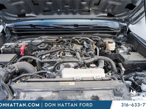 Used 2024 Toyota Tacoma SR5 image 38