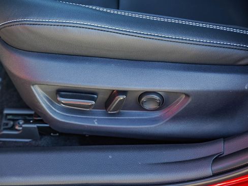 New 2026 Toyota Camry Hybrid image 24