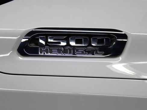 Used 2022 RAM 1500 Laramie image 37