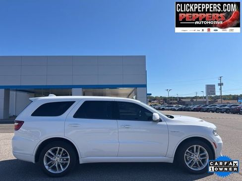 Used 2022 Dodge Durango R/T image 7