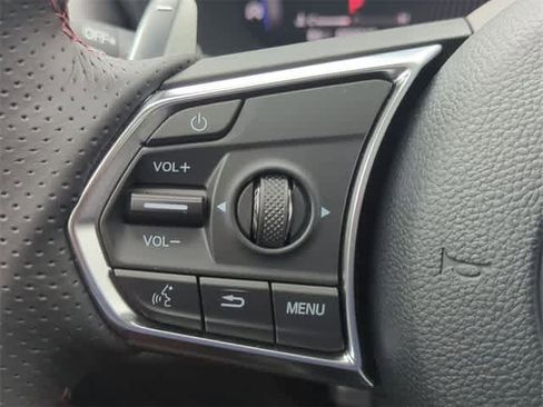 New 2025 Acura TLX SH-AWD w/ A-SPEC Pkg image 26