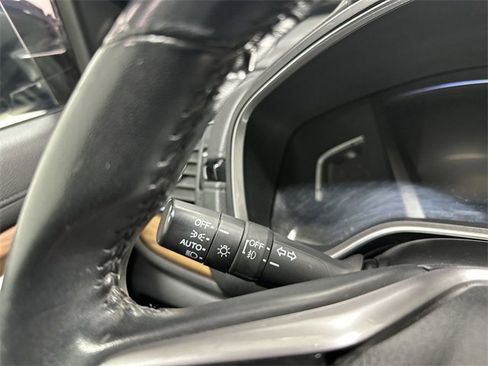 Used 2020 Honda CR-V EX-L image 19