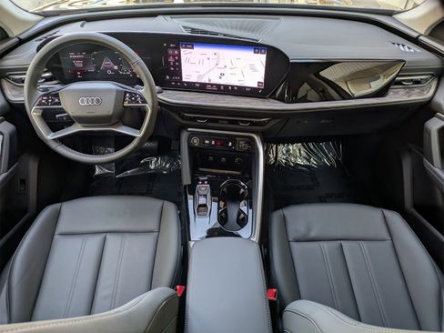 New 2025 Audi Q5 Premium image 5