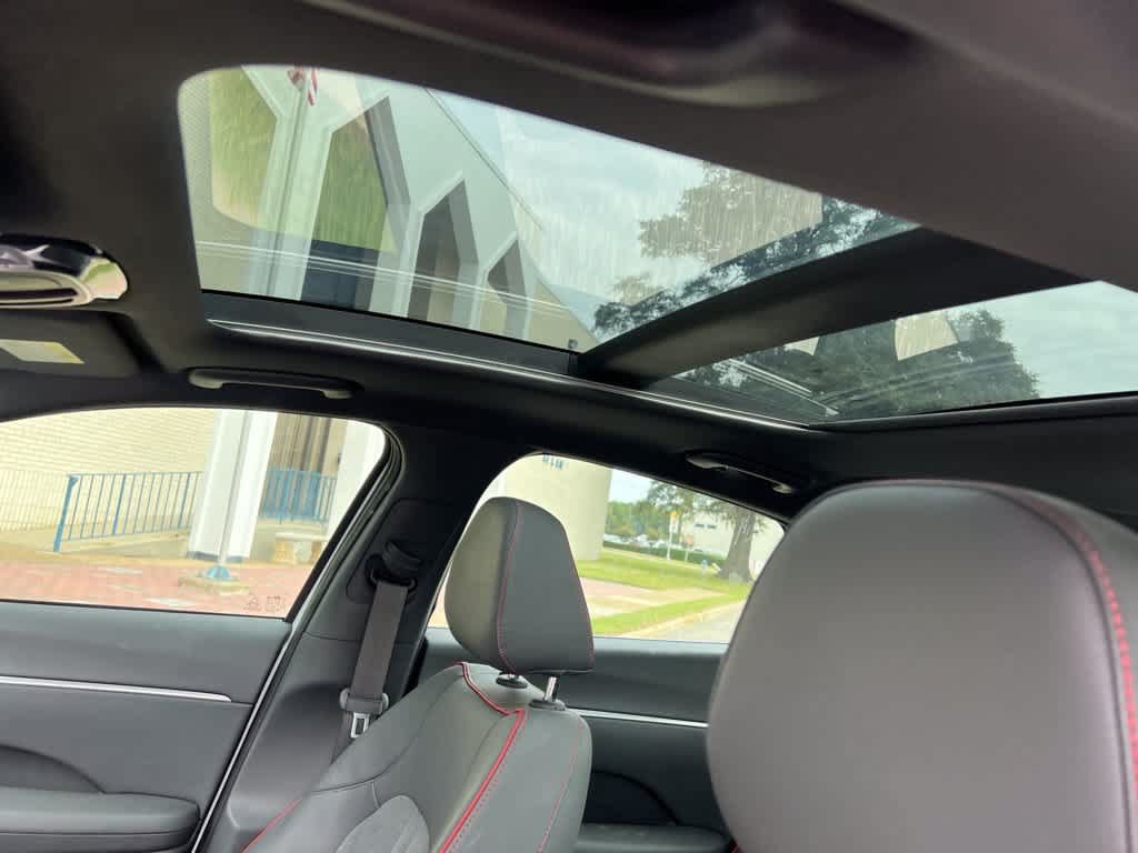 Used 2020 Hyundai Sonata SEL Plus w/ Tech Package FWD image 7