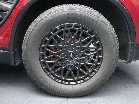 Used 2014 Dodge Durango SXT RWD image 20