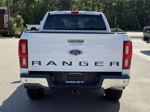 Used 2022 Ford Ranger XLT w/ Equipment Group 301A Mid AWD/4WD image 22