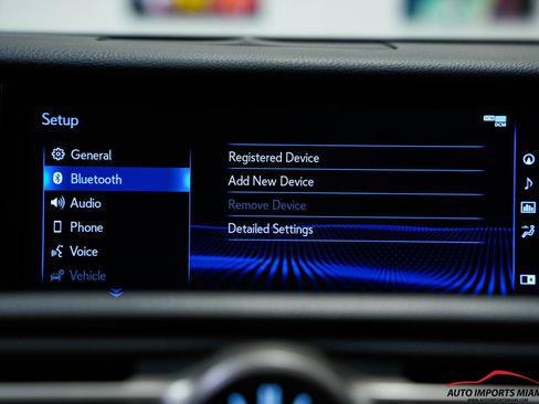 Used 2020 Lexus RC F w/ Premium Package image 59