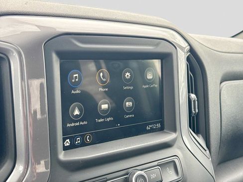 Used 2019 GMC Sierra 1500 4x4 Crew Cab w/ Convenience Package image 25