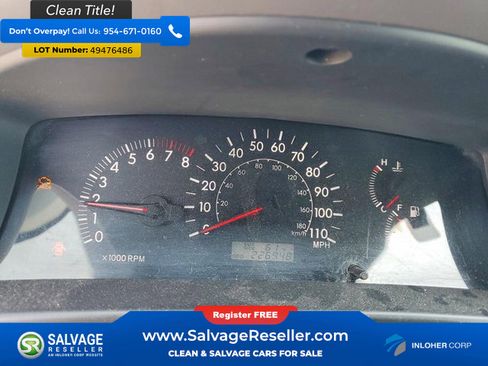 Used 2008 Toyota Corolla Sedan image 12