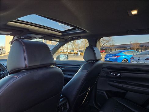 Used 2024 Honda CR-V Sport-L image 24