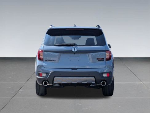 Used 2023 Honda Passport TrailSport image 4