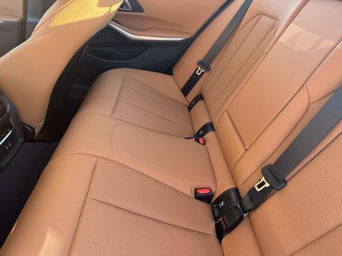 Used 2024 BMW 330e RWD image 13