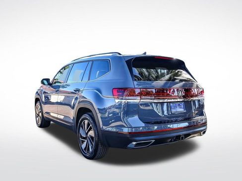 New 2026 Volkswagen Atlas SE image 5