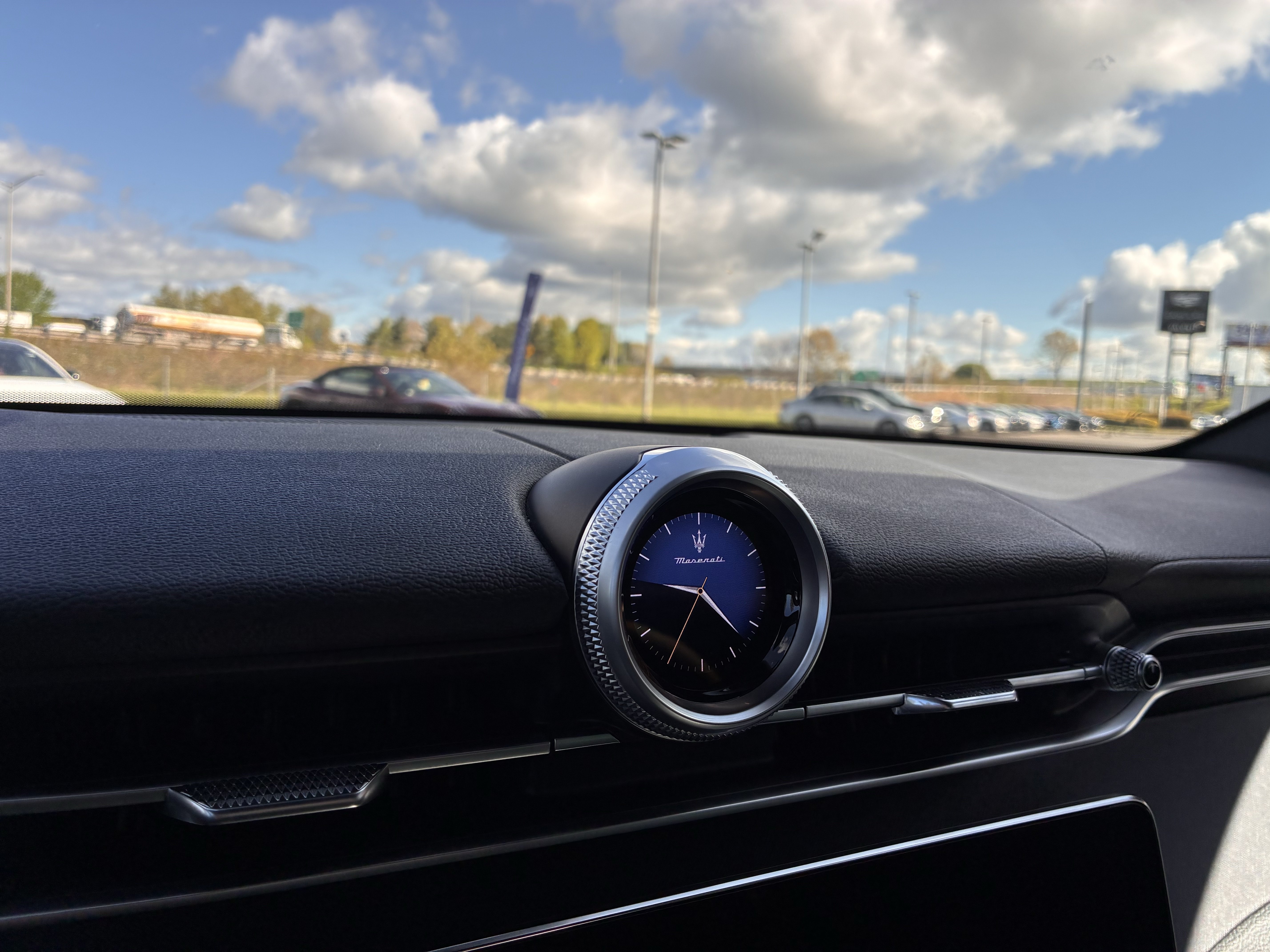 Used 2024 Maserati Grecale GT AWD/4WD image 19
