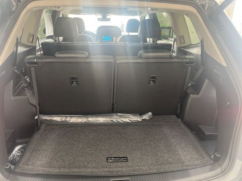 New 2026 Volkswagen Atlas SEL AWD/4WD image 34