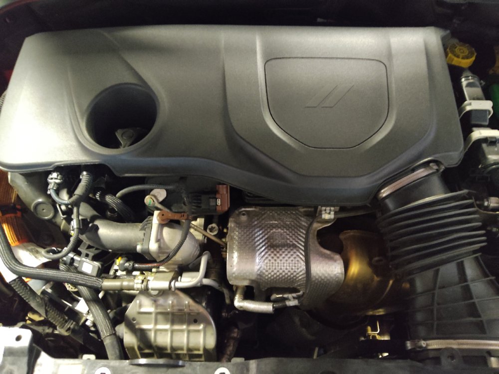 Used 2024 Dodge Hornet R/T AWD/4WD image 30