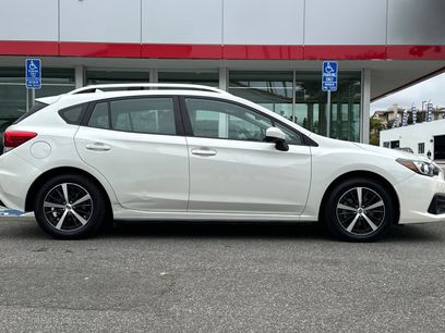 Used 2023 Subaru Impreza 2.0i Premium
