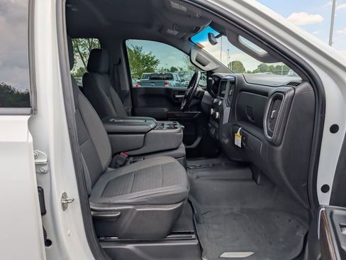 Used 2019 GMC Sierra 1500 Elevation w/ Trailering Package AWD/4WD image 20