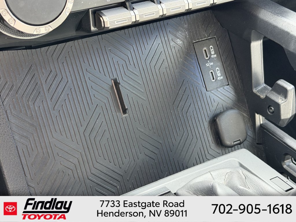 Certified 2025 Toyota Tacoma SR5 RWD image 24