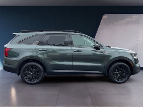 Certified 2023 Kia Sorento S w/ Panoramic Sunroof Package AWD/4WD image 6