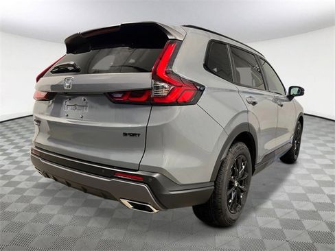 New 2026 Honda CR-V Sport-L image 7