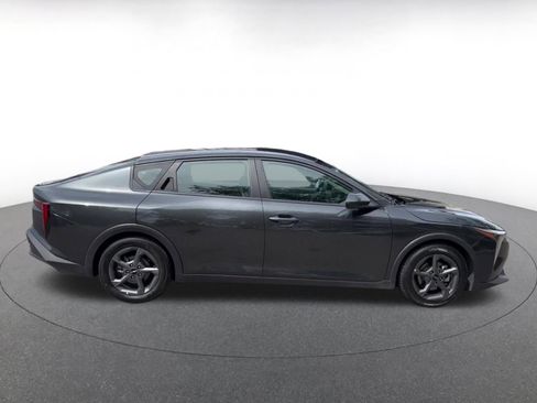 Used 2025 Kia K4 FWD image 16