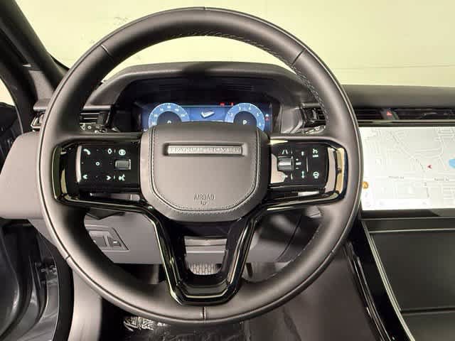 New 2026 Land Rover Range Rover Velar S AWD/4WD image 31