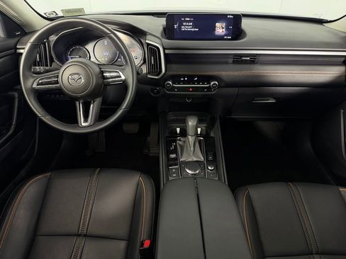 Used 2025 MAZDA CX-50 AWD 2.5 Hybrid w/ Premium Pkg image 12