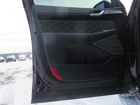 Used 2021 Hyundai Palisade Calligraphy w/ Cargo Package image 36