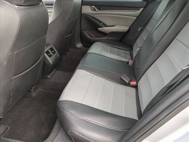 Used 2020 Honda Accord EX image 12