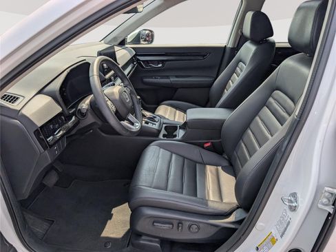 Used 2024 Honda CR-V EX-L image 16