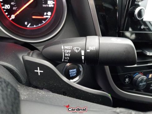 Used 2023 Toyota Camry XSE w/ Cold Weather Package image 28