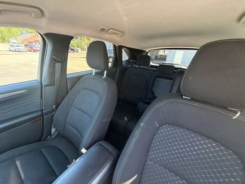 Certified 2025 Ford Escape Active AWD/4WD image 26