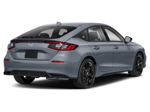 Used 2026 Honda Civic Sport image 5
