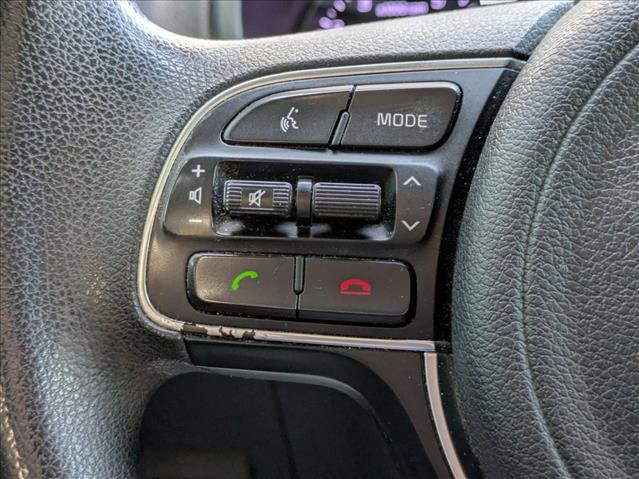 Used 2019 Kia Sportage LX FWD image 5