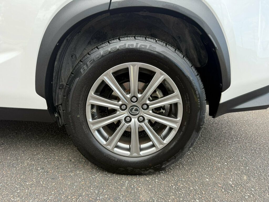 Used 2021 Lexus NX 300 FWD w/ Accessory Package 2 image 9