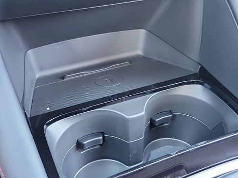 New 2026 MAZDA MAZDA3 Carbon AWD/4WD image 10