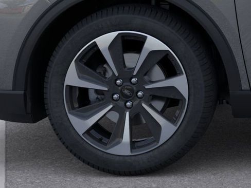 New 2025 Ford Escape Platinum w/ Premium Technology Package AWD/4WD image 19