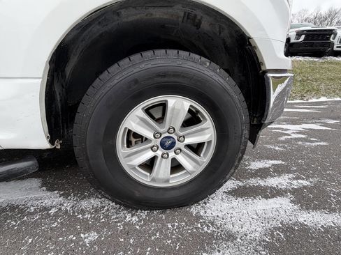 Used 2020 Ford F150 XLT w/ Equipment Group 301A Mid image 19