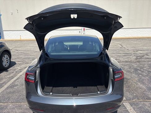 Used 2023 Tesla Model 3 Performance AWD/4WD image 8