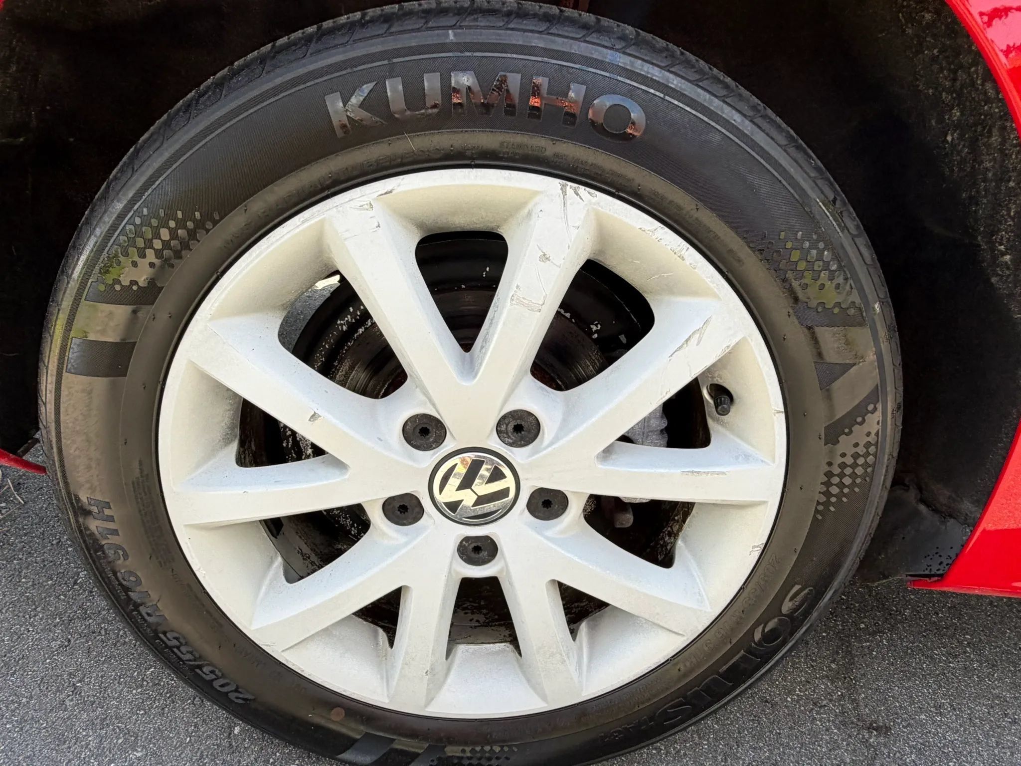 Used 2015 Volkswagen Jetta SE FWD image 17